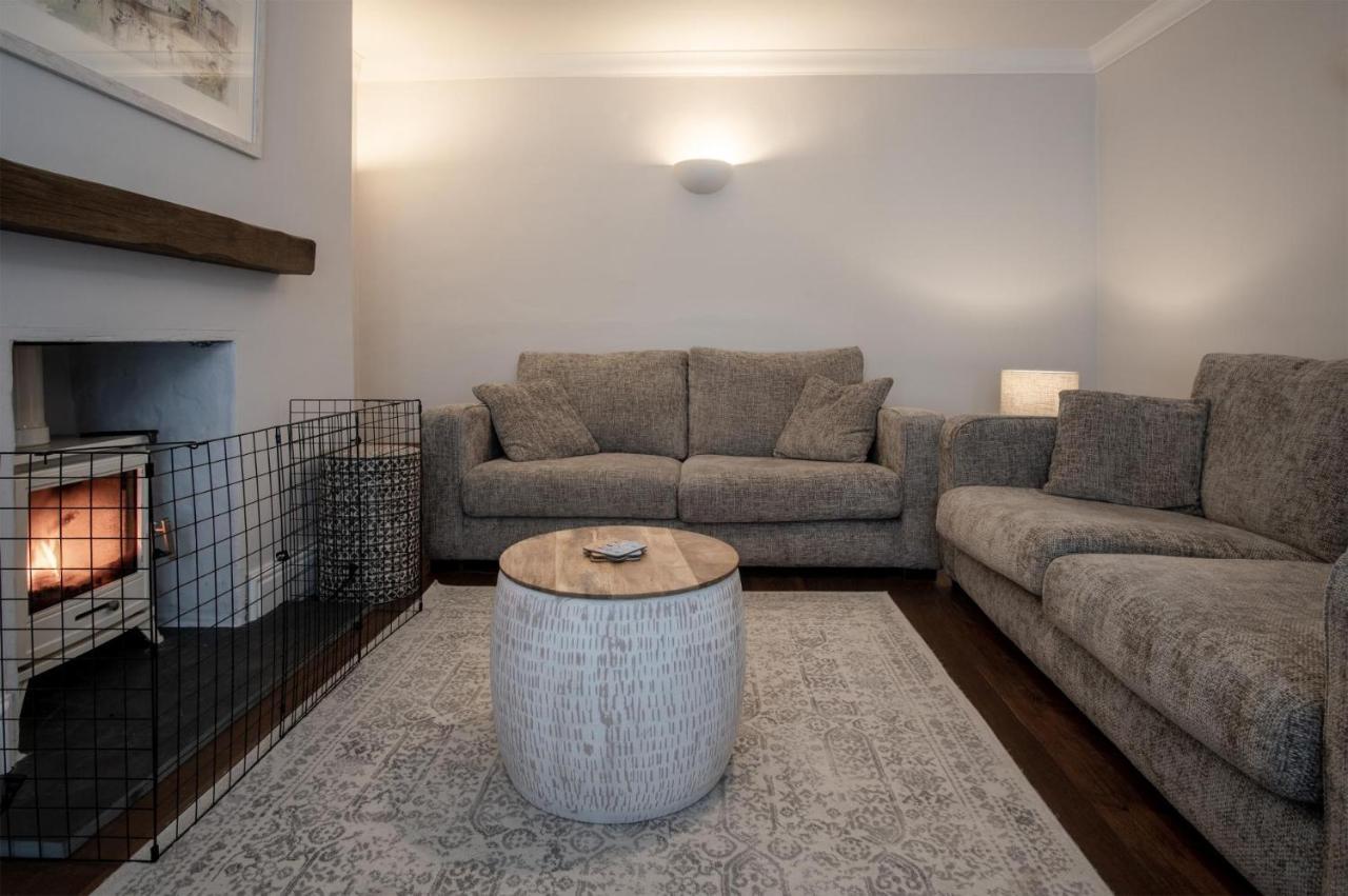 Noe Acre - 3 Bedroom Cottage - טנבי מראה חיצוני תמונה