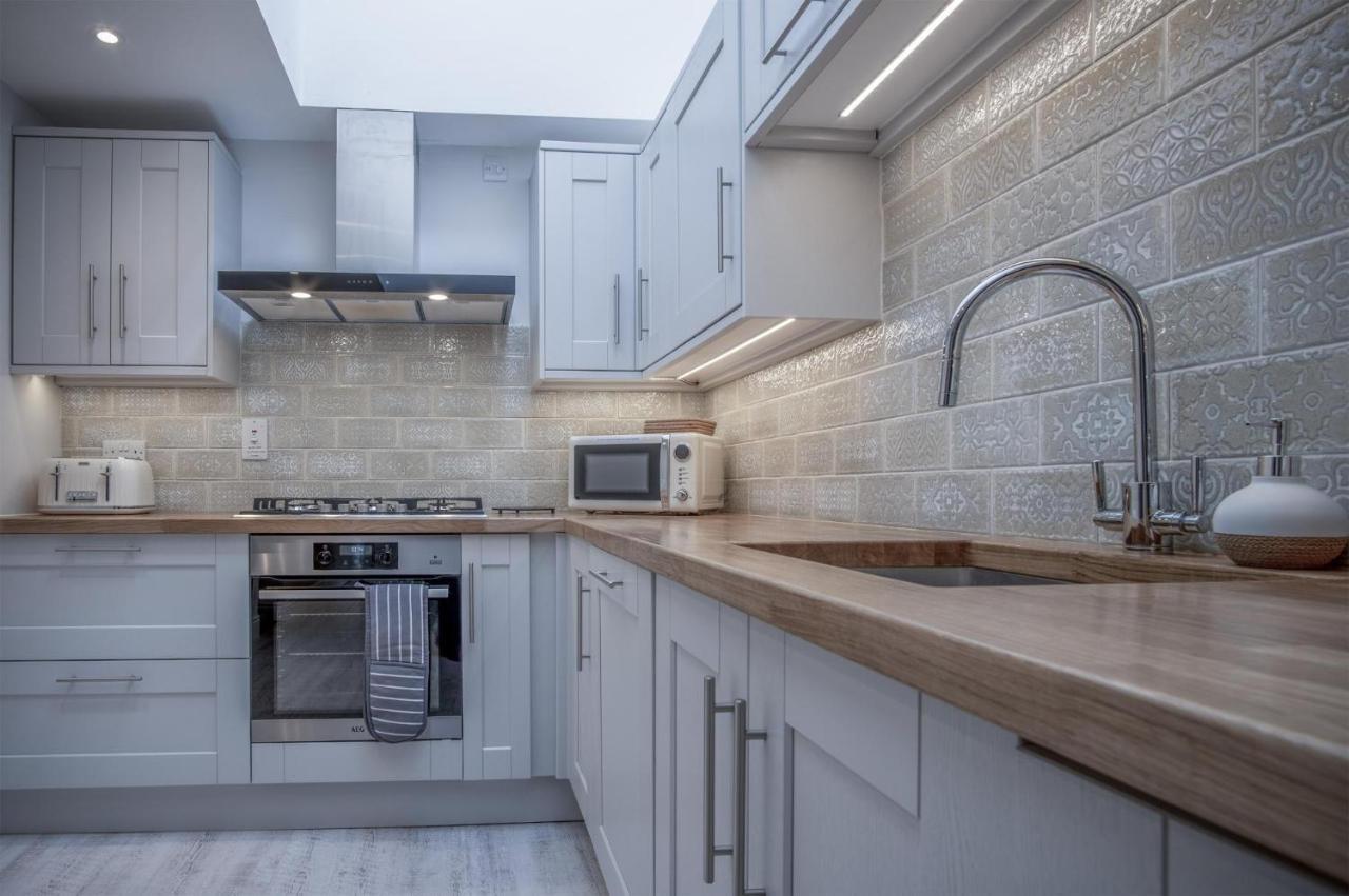 Noe Acre - 3 Bedroom Cottage - טנבי מראה חיצוני תמונה