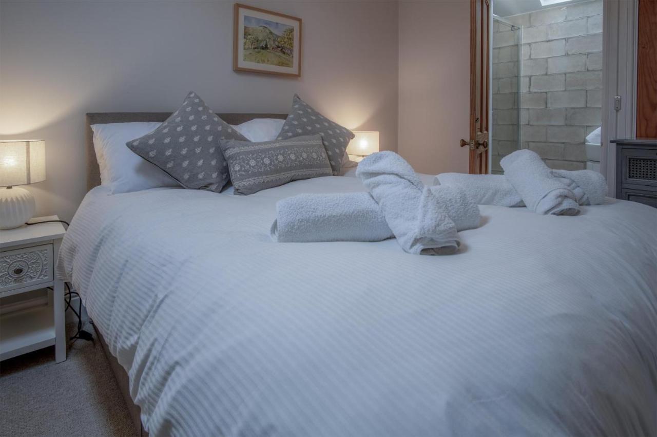 Noe Acre - 3 Bedroom Cottage - טנבי מראה חיצוני תמונה