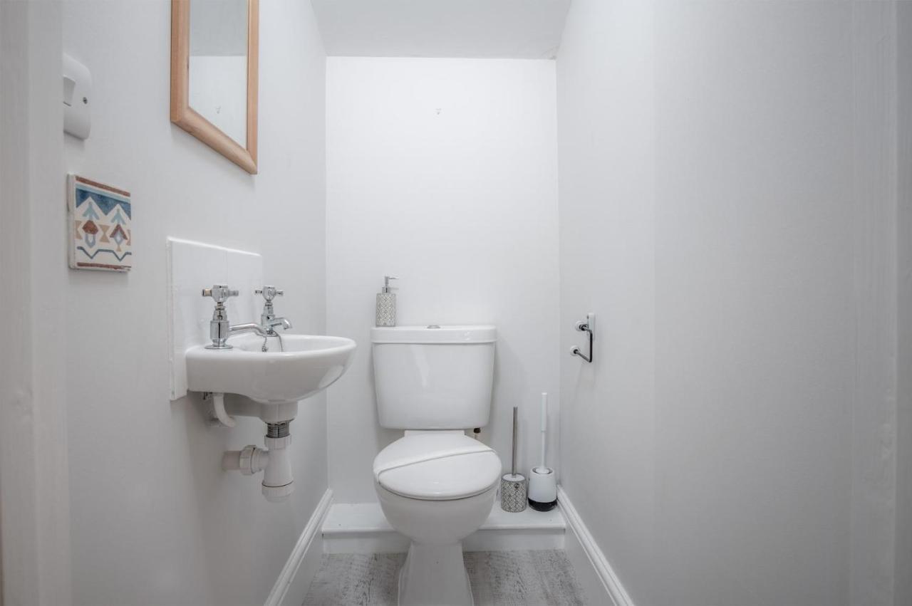Noe Acre - 3 Bedroom Cottage - טנבי מראה חיצוני תמונה